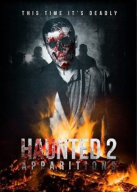 Паранормальные явления 2 (2018) Смотреть онлайн