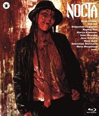 Нокта (2019) Смотреть онлайн