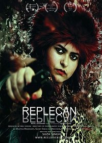 Реплекан (2017) Смотреть онлайн