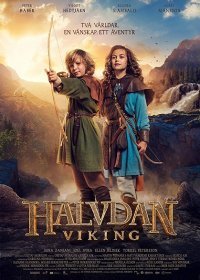 Халвдан Викинг (2018) Смотреть онлайн
