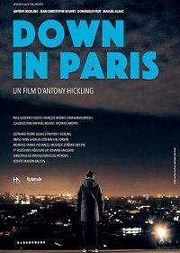 Ночь в Париже (2021) Смотреть онлайн