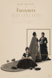 Фаворитка (2018) Смотреть онлайн