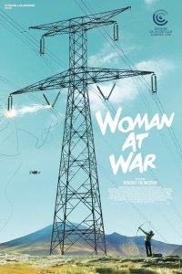 Женщина на войне (2018) Смотреть онлайн