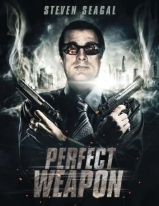 Совершенное оружие (2016) Смотреть онлайн
