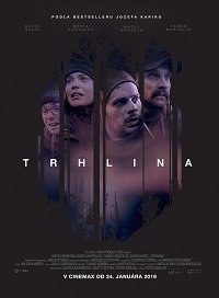 Разлом (2019) Смотреть онлайн