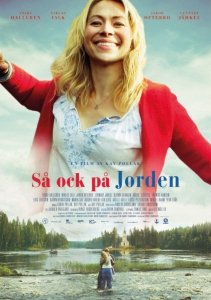 Так и на земле (2015) Смотреть онлайн