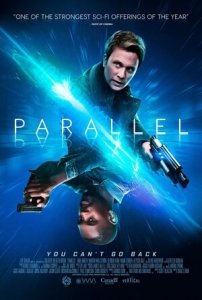 Параллель (2018) Смотреть онлайн