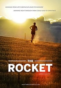 Ракета (2018) Смотреть онлайн