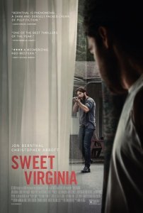 Смерть на Аляске (2017) Смотреть онлайн