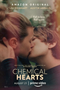 Химические сердца (2020) Смотреть онлайн