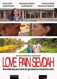 Любовь. Боль. Севда (2019) Смотреть онлайн