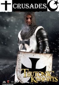 Крестоносцы. Тевтонский орден (2019) Смотреть онлайн