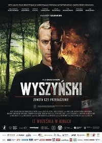 Вышиньский - месть или прощение (2021) Смотреть онлайн