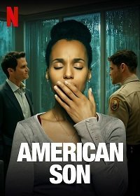 Американский сын (2019) Смотреть онлайн