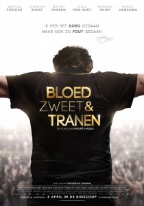 Кровь, пот и слезы (2015) Смотреть онлайн