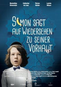 Симон прощается со своей крайней плотью (2015) Смотреть онлайн
