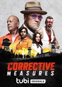 Корректирующие меры (2022) Смотреть онлайн