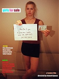 Девушки на продажу (2016) Смотреть онлайн