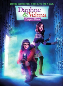 Дафна и Велма (2018) Смотреть онлайн