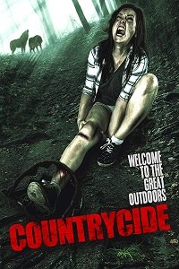Поездка за город (2017) Смотреть онлайн