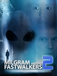 Доктор Милграм и тайна зелёных человечков 2 (2018) Смотреть онлайн