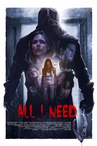 Необходимость (2016) Смотреть онлайн