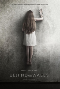 За стенами (2018) Смотреть онлайн