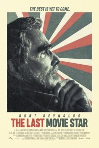 Последняя кинозвезда (2017) Смотреть онлайн