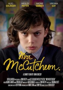 Миссис МакКатчен (2017) Смотреть онлайн