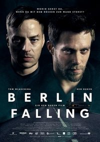 Падение Берлина (2017) Смотреть онлайн