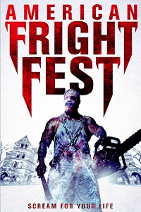 Фестиваль страха (2018) Смотреть онлайн