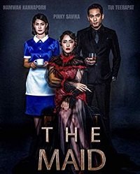Горничная (2020) Смотреть онлайн