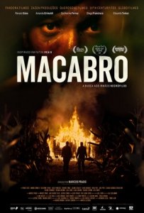 Макабр (2019) Смотреть онлайн