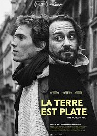 Плоский мир (2018) Смотреть онлайн