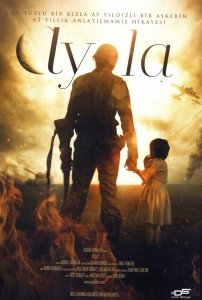 Айла: Дочь войны (2017) Смотреть онлайн