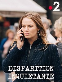 Тревожное исчезновение (2019) Смотреть онлайн