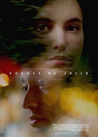 Июльские Ночи (2019) Смотреть онлайн