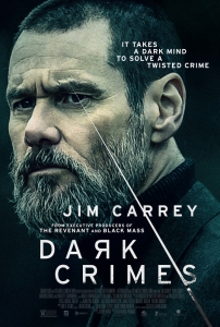 Настоящее преступление (2018) Смотреть онлайн