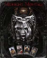Полуночный коллаж (2019) Смотреть онлайн