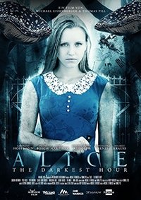 Алиса - Темные времена (2017) Смотреть онлайн