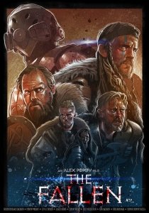 Падший (2015) Смотреть онлайн