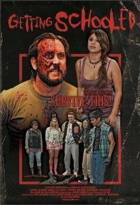 Отшколенные (2017) Смотреть онлайн