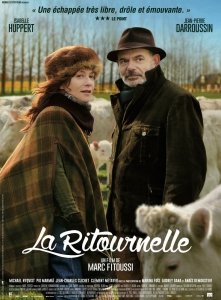 Круговерть (2014) Смотреть онлайн