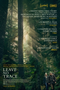 Не оставляй следов (2018) Смотреть онлайн