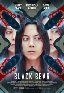 Чёрный медведь (2020) Смотреть онлайн