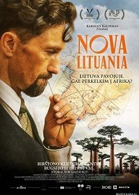 Новая Литва (2019) Смотреть онлайн