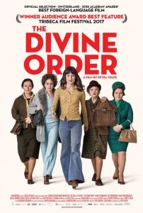 Божественный порядок (2017) Смотреть онлайн