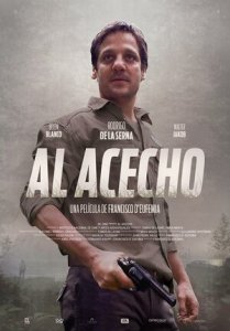 В засаде (2019) Смотреть онлайн