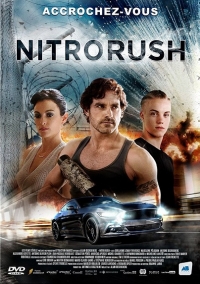 Нитро Раш (2016) Смотреть онлайн
