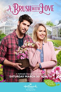 Кисть любви (2019) Смотреть онлайн
